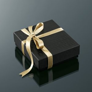 Cadeau verpakking