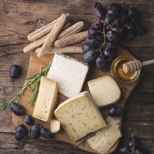 Antipasti Formmagio Tradizionale
